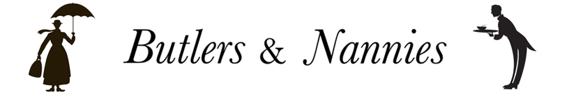 Butlers and Nannies Pte Ltd