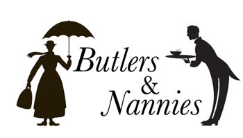 Butlers and Nannies